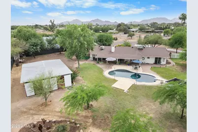 7026 E Sunnyside Drive, Scottsdale, AZ 85254 - Photo 3
