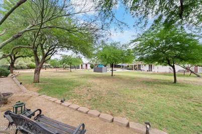 7026 E Sunnyside Drive, Scottsdale, AZ 85254 - Photo 7