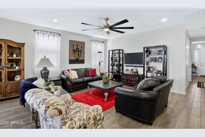 18723 E Richo Drive, Gold Canyon, AZ 85118 - Photo 17