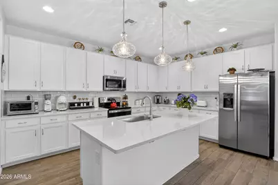 18723 E Richo Drive, Gold Canyon, AZ 85118 - Photo 23