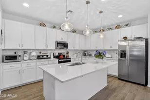 18723 E Richo Dr, Gold Canyon, AZ 85118 - Photo 23