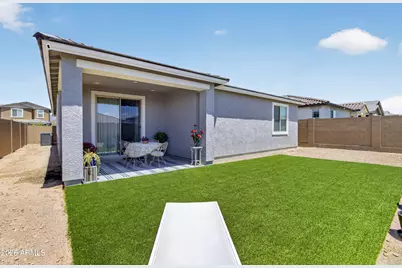 18723 E Richo Drive, Gold Canyon, AZ 85118 - Photo 47