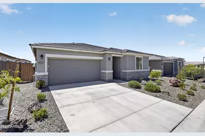 18723 E Richo Drive, Gold Canyon, AZ 85118 - Photo 3