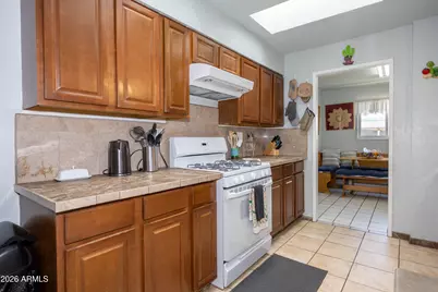 733 Langan Ave Avenue, Sierra Vista, AZ 85635 - Photo 9