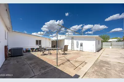733 Langan Ave Avenue, Sierra Vista, AZ 85635 - Photo 23