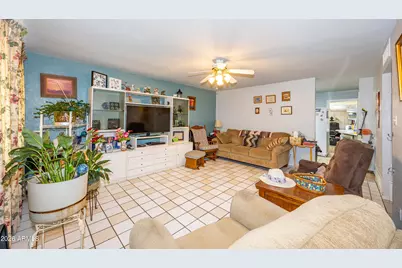 733 Langan Ave Avenue, Sierra Vista, AZ 85635 - Photo 11