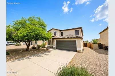 4322 E Shapinsay Drive, San Tan Valley, AZ 85140 - Photo 1