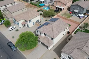 4322 E Shapinsay Dr, San Tan Valley, AZ 85140 - Photo 33