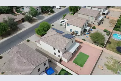 4322 E Shapinsay Drive, San Tan Valley, AZ 85140 - Photo 33