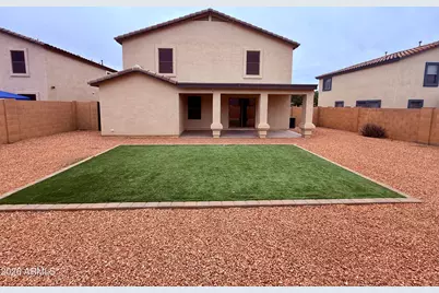 4322 E Shapinsay Drive, San Tan Valley, AZ 85140 - Photo 29