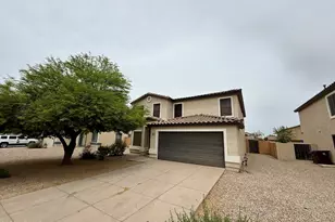4322 E Shapinsay Dr, San Tan Valley, AZ 85140 - Photo 1
