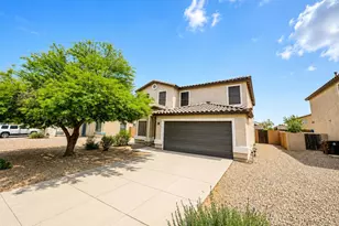 4322 E Shapinsay Dr, San Tan Valley, AZ 85140 - Photo 1