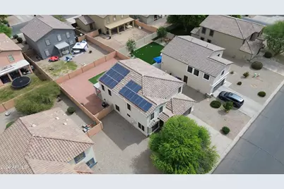 4322 E Shapinsay Drive, San Tan Valley, AZ 85140 - Photo 31