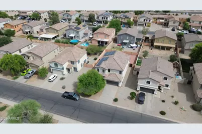 4322 E Shapinsay Drive, San Tan Valley, AZ 85140 - Photo 35