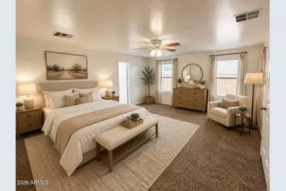 4322 E Shapinsay Drive, San Tan Valley, AZ 85140 - Photo 13