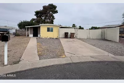 19216 N Joy Lane, Peoria, AZ 85373 - Photo 27