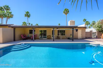 6540 E Presidio Road, Scottsdale, AZ 85254 - Photo 39