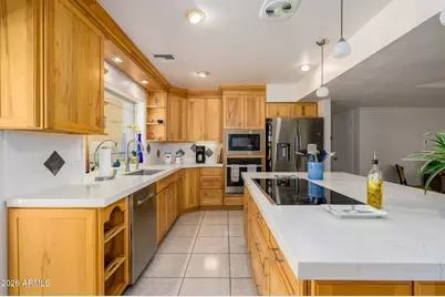 6540 E Presidio Road, Scottsdale, AZ 85254 - Photo 15
