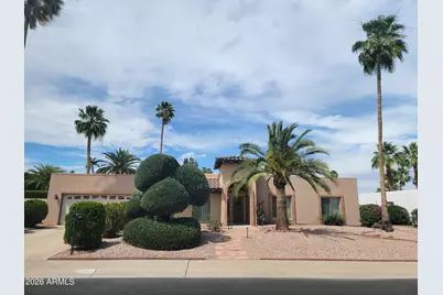 6540 E Presidio Road, Scottsdale, AZ 85254 - Photo 1