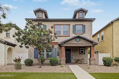 2623 S Tobin --, Mesa, AZ 85209 - Photo 1