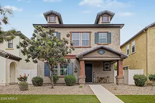2623 S Tobin, Mesa, AZ 85209 - Photo 1