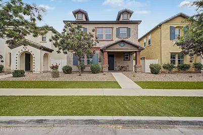 2623 S Tobin --, Mesa, AZ 85209 - Photo 29