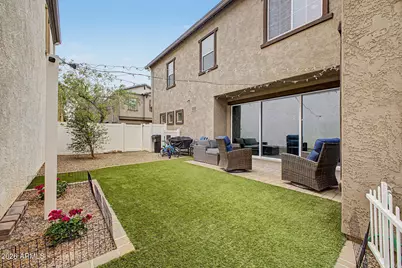 2623 S Tobin --, Mesa, AZ 85209 - Photo 25
