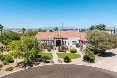 5474 W Rock Court, San Tan Valley, AZ 85144 - Photo 53