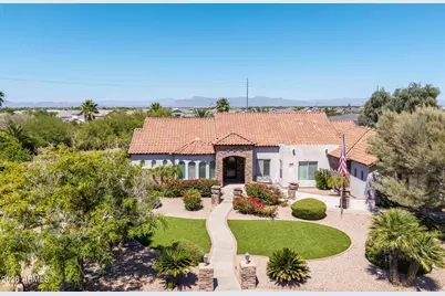 5474 W Rock Court, San Tan Valley, AZ 85144 - Photo 49