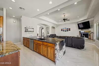 5474 W Rock Court, San Tan Valley, AZ 85144 - Photo 11