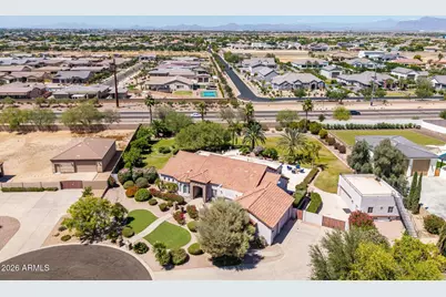 5474 W Rock Court, San Tan Valley, AZ 85144 - Photo 63