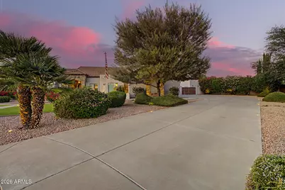 5474 W Rock Court, San Tan Valley, AZ 85144 - Photo 3