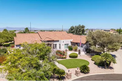 5474 W Rock Court, San Tan Valley, AZ 85144 - Photo 51