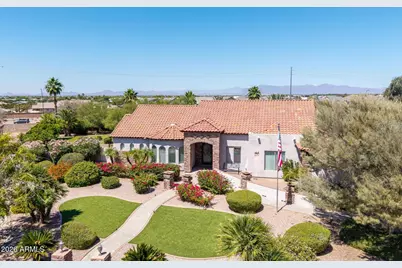 5474 W Rock Court, San Tan Valley, AZ 85144 - Photo 51