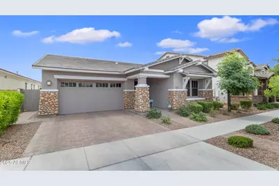 10339 E Kinetic Drive, Mesa, AZ 85212 - Photo 63