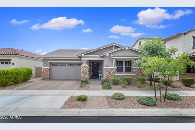 10339 E Kinetic Drive, Mesa, AZ 85212 - Photo 1