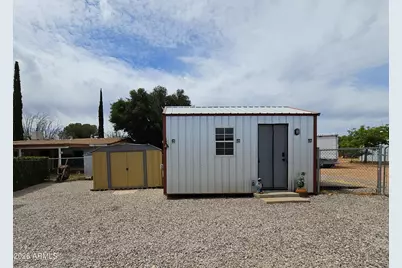 4965 E Ironwood Circle, Sierra Vista, AZ 85650 - Photo 21