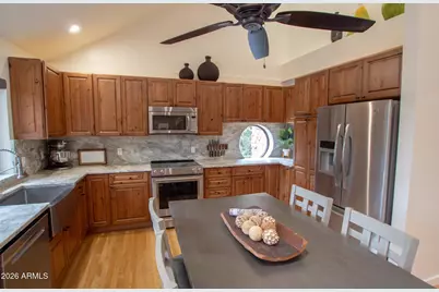 5120 N Juniper Loop, Pine, AZ 85544 - Photo 5