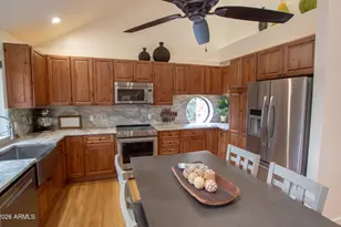 5120 N Juniper Loop, Pine, AZ 85544 - Photo 5