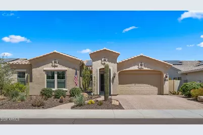 11588 W Candelilla Way, Peoria, AZ 85383 - Photo 1