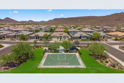11588 W Candelilla Way, Peoria, AZ 85383 - Photo 49