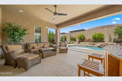 11588 W Candelilla Way, Peoria, AZ 85383 - Photo 37