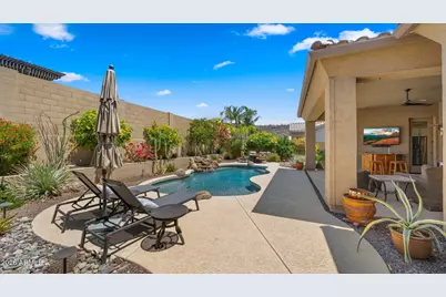 11588 W Candelilla Way, Peoria, AZ 85383 - Photo 41