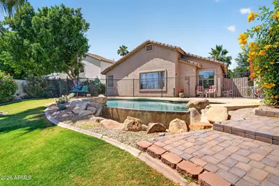 4791 S Vista Place, Chandler, AZ 85248 - Photo 29