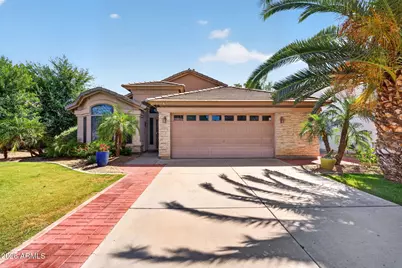 4791 S Vista Place, Chandler, AZ 85248 - Photo 1
