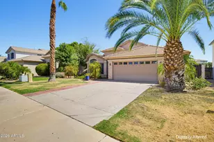 4791 S Vista Pl, Chandler, AZ 85248 - Photo 3
