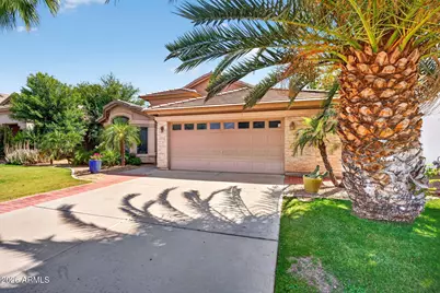 4791 S Vista Place, Chandler, AZ 85248 - Photo 3
