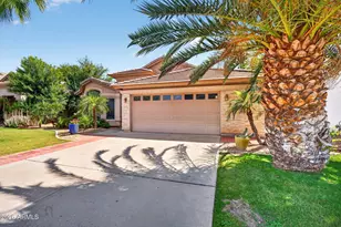 4791 S Vista Pl, Chandler, AZ 85248 - Photo 3