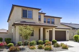 5529 N 191st Dr, Litchfield Park, AZ 85340 - Photo 1