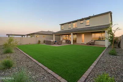 5529 N 191st Drive, Litchfield Park, AZ 85340 - Photo 43